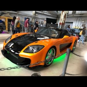 Meet your Posher, Ava